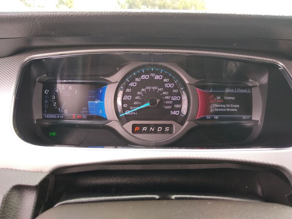 2013 Ford Taurus Image 23