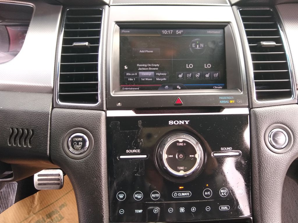 2013 Ford Taurus Image 24