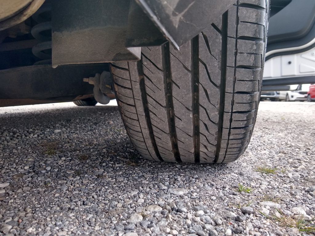 2013 Ford Taurus Image 34