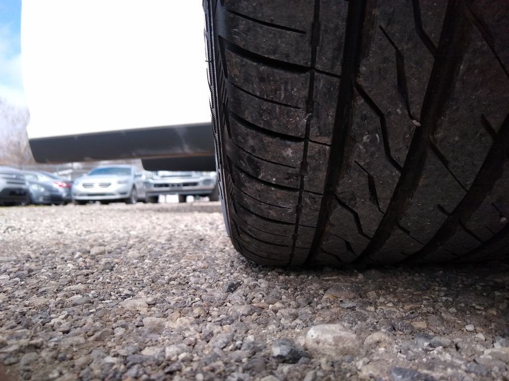 2013 Ford Taurus Image 36