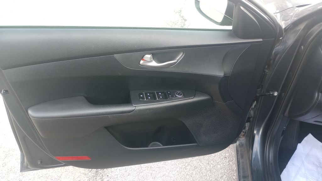 2019 Kia Forte Image 6