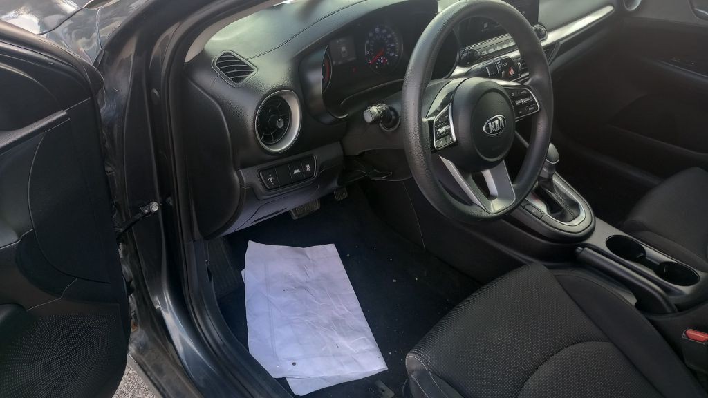 2019 Kia Forte Image 7