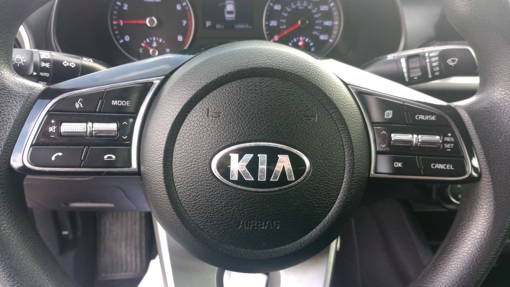 2019 Kia Forte Image 10