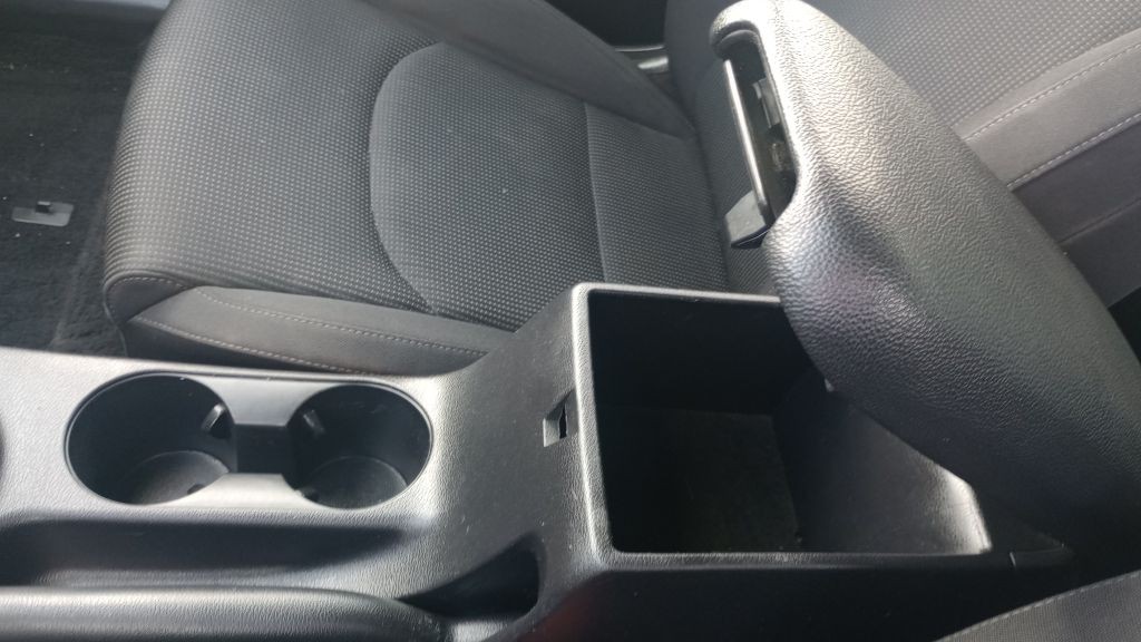 2019 Kia Forte Image 13