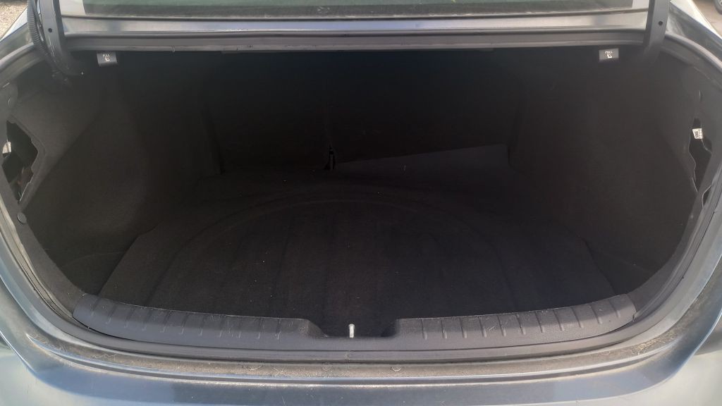 2019 Kia Forte Image 18