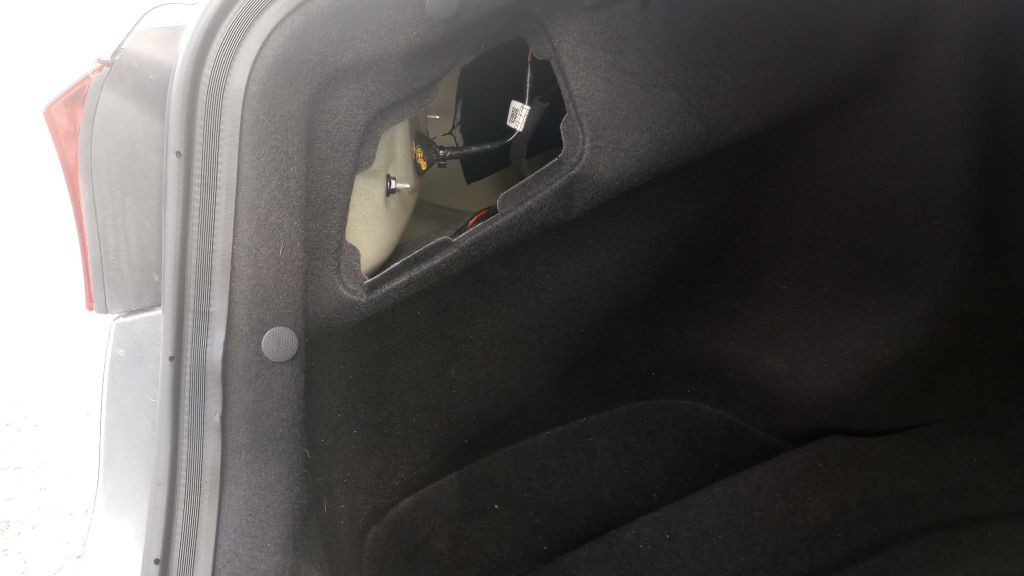 2019 Kia Forte Image 19