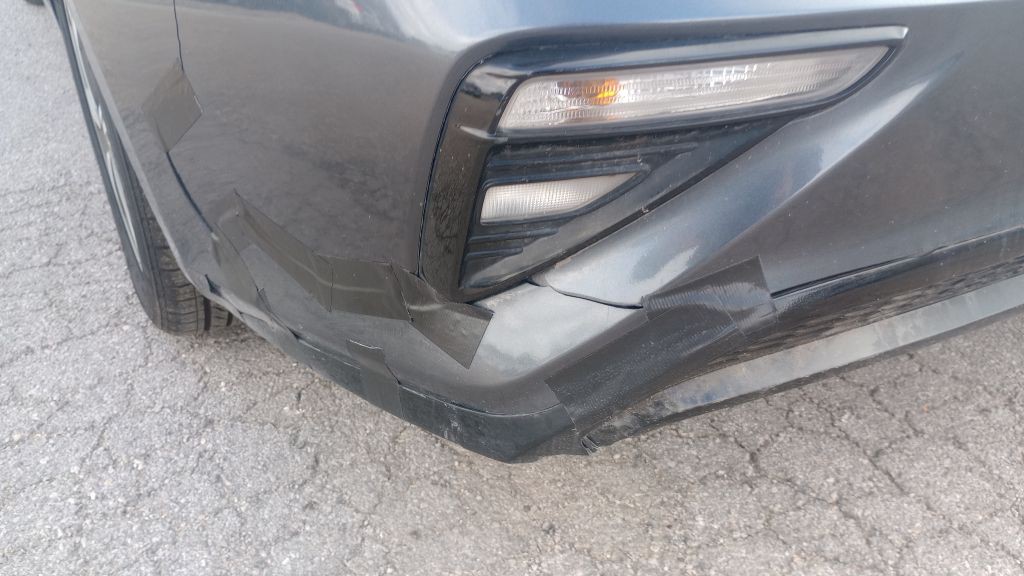 2019 Kia Forte Image 23