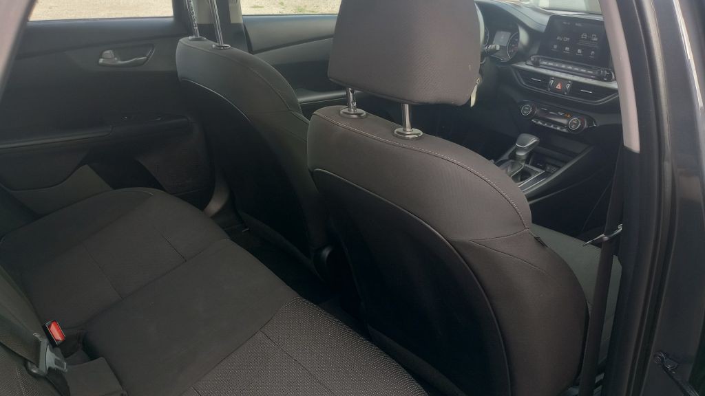 2019 Kia Forte Image 24