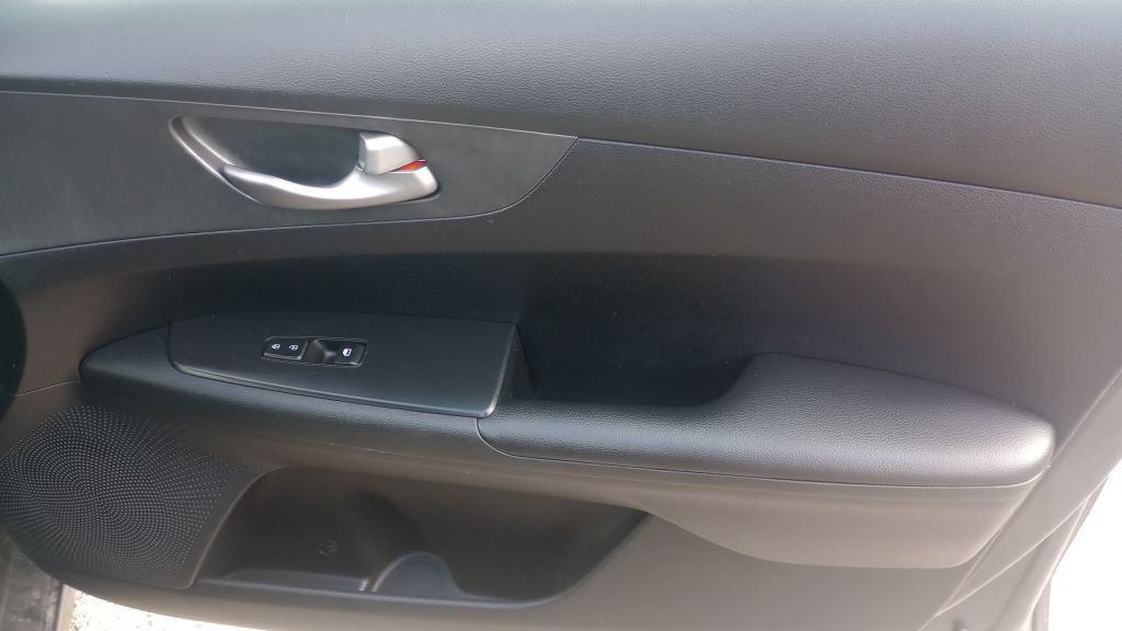 2019 Kia Forte Image 25