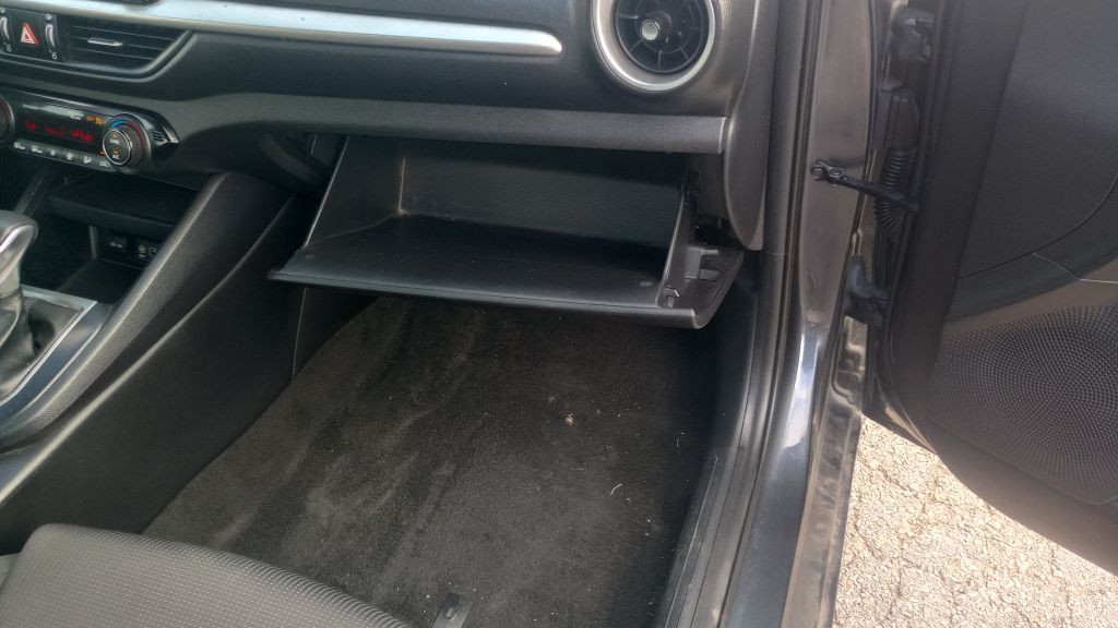 2019 Kia Forte Image 26