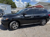 Image for 2019 Nissan Pathfinder S ID: 7373476