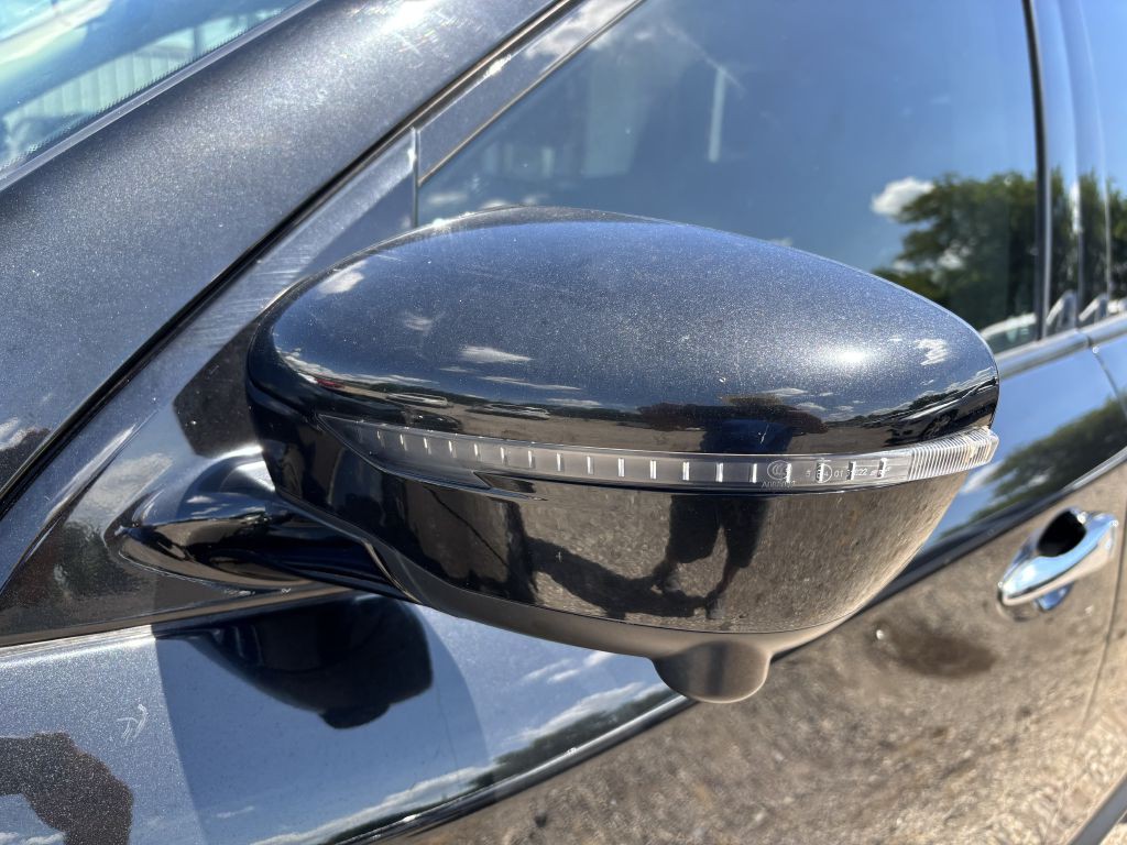2019 Nissan Pathfinder Image 5