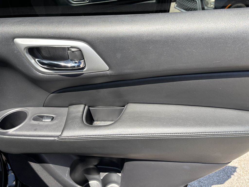 2019 Nissan Pathfinder Image 22