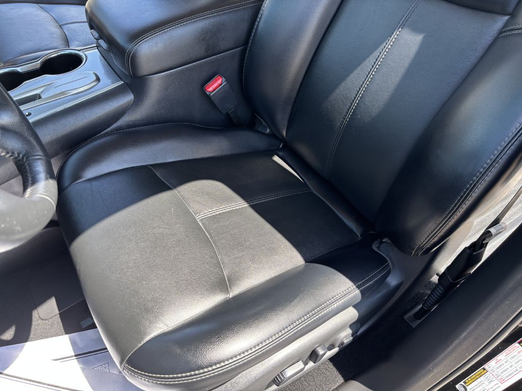 2019 Nissan Pathfinder Image 24