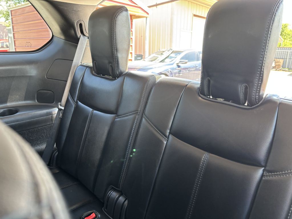 2019 Nissan Pathfinder Image 27