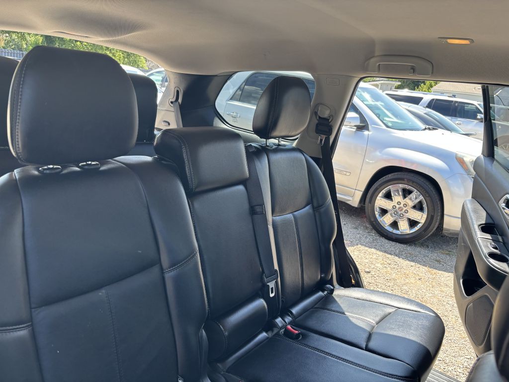 2019 Nissan Pathfinder Image 30
