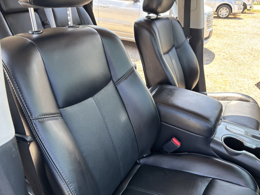 2019 Nissan Pathfinder Image 31