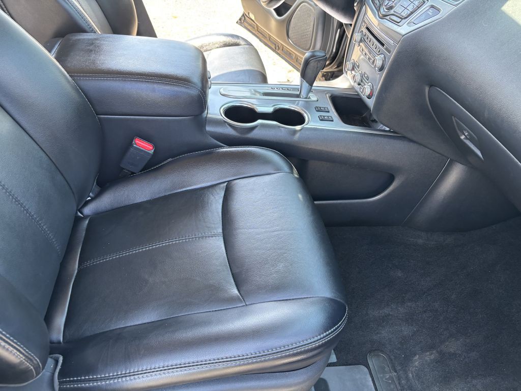 2019 Nissan Pathfinder Image 32
