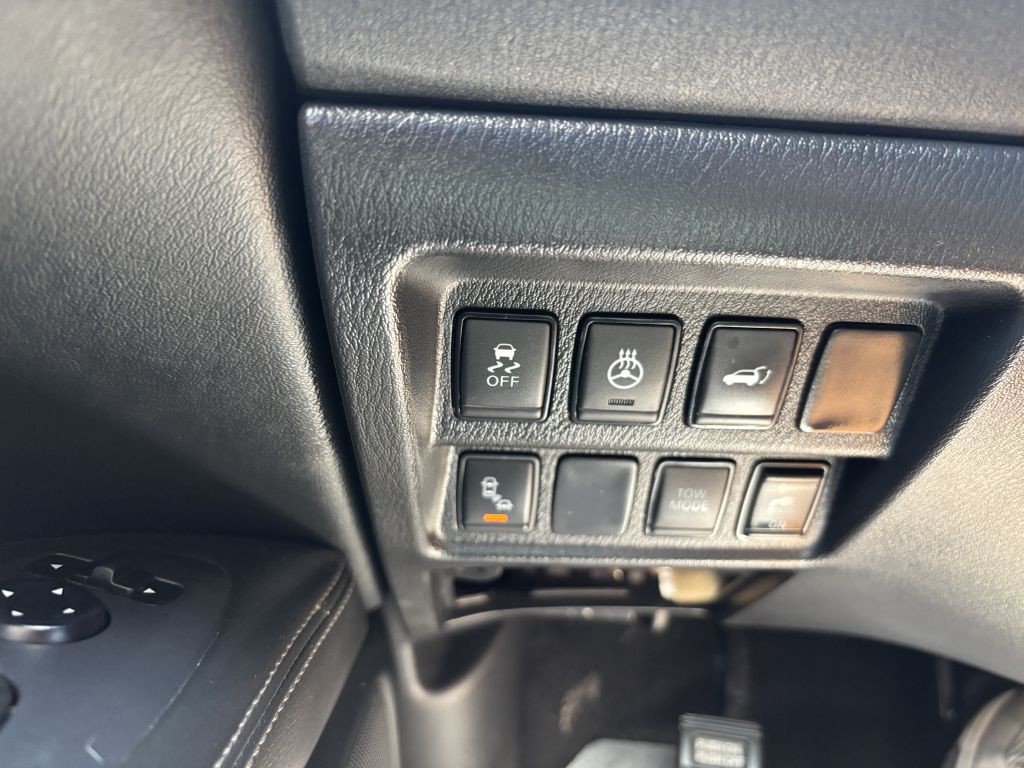 2019 Nissan Pathfinder Image 33