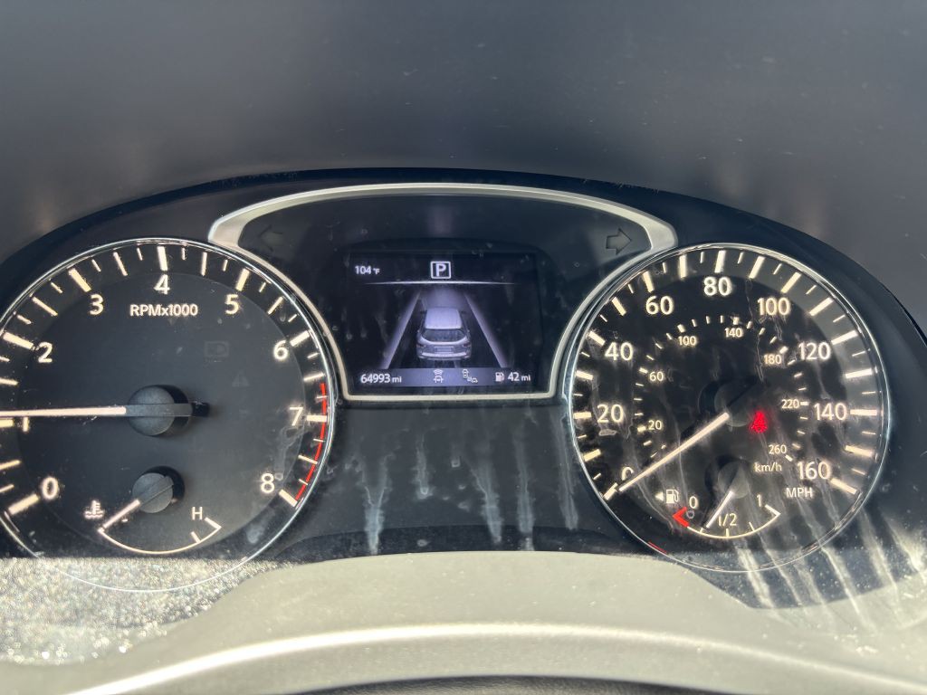 2019 Nissan Pathfinder Image 34