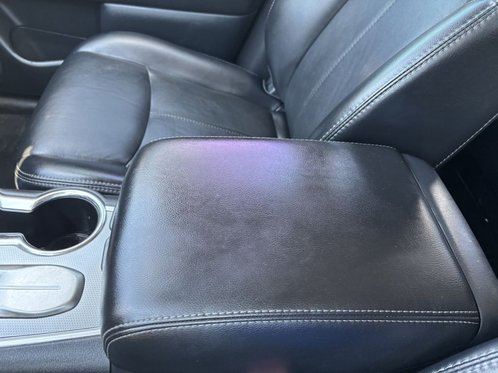 2019 Nissan Pathfinder Image 37