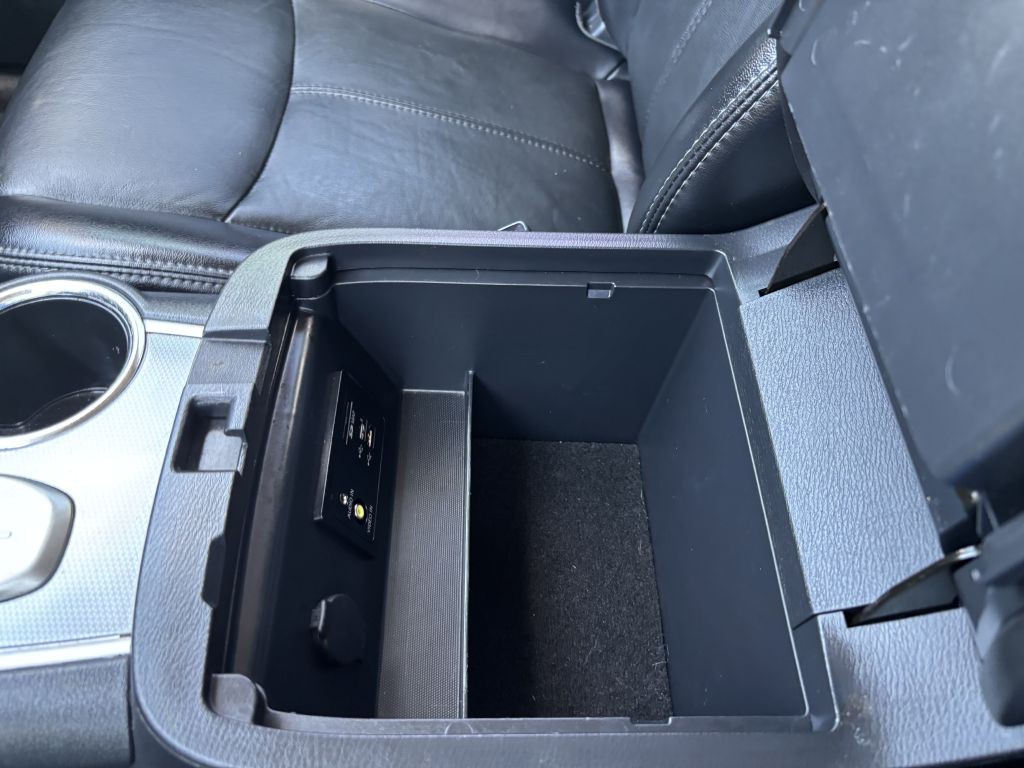 2019 Nissan Pathfinder Image 38