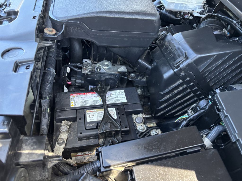 2019 Nissan Pathfinder Image 41