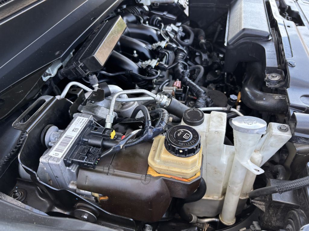 2019 Nissan Pathfinder Image 42