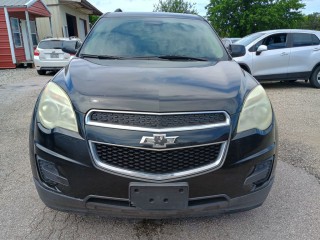 Image for 2015 Chevrolet Equinox LT ID: 7449767