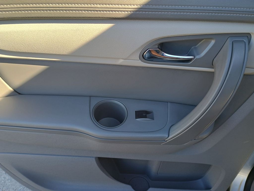2017 Chevrolet Traverse Image 18