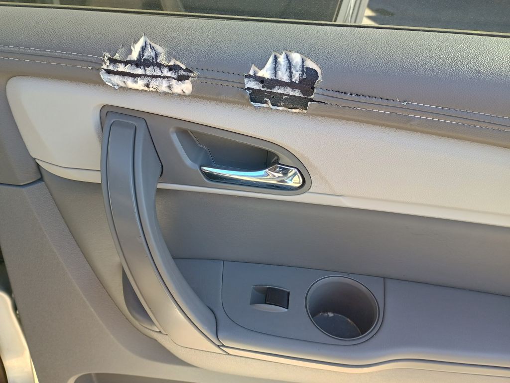 2017 Chevrolet Traverse Image 20
