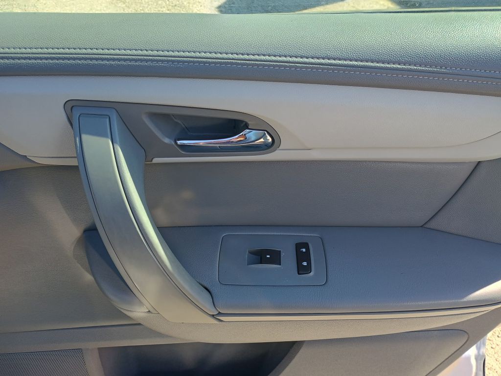 2017 Chevrolet Traverse Image 21