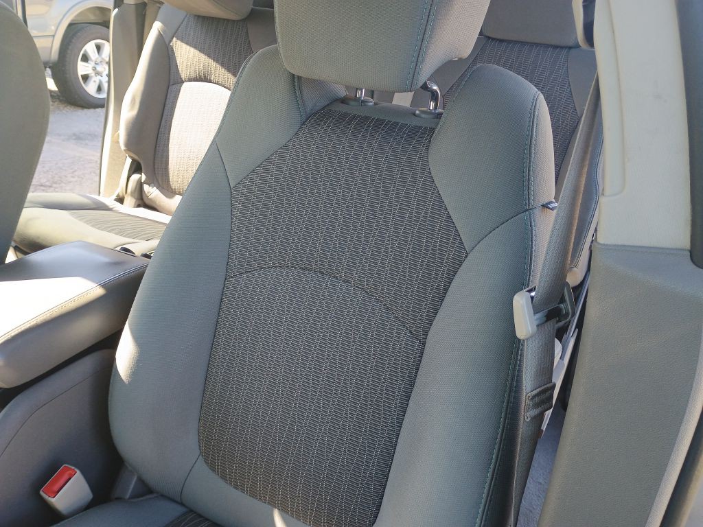 2017 Chevrolet Traverse Image 23