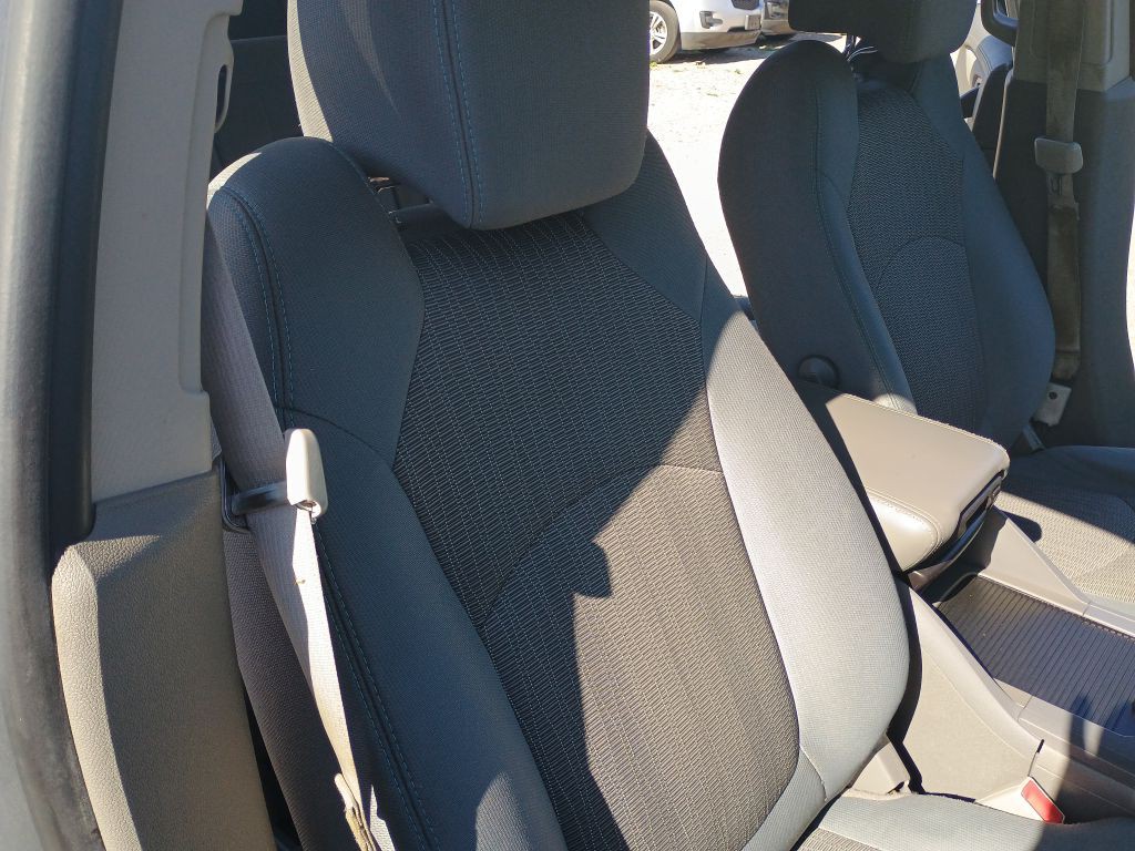 2017 Chevrolet Traverse Image 29