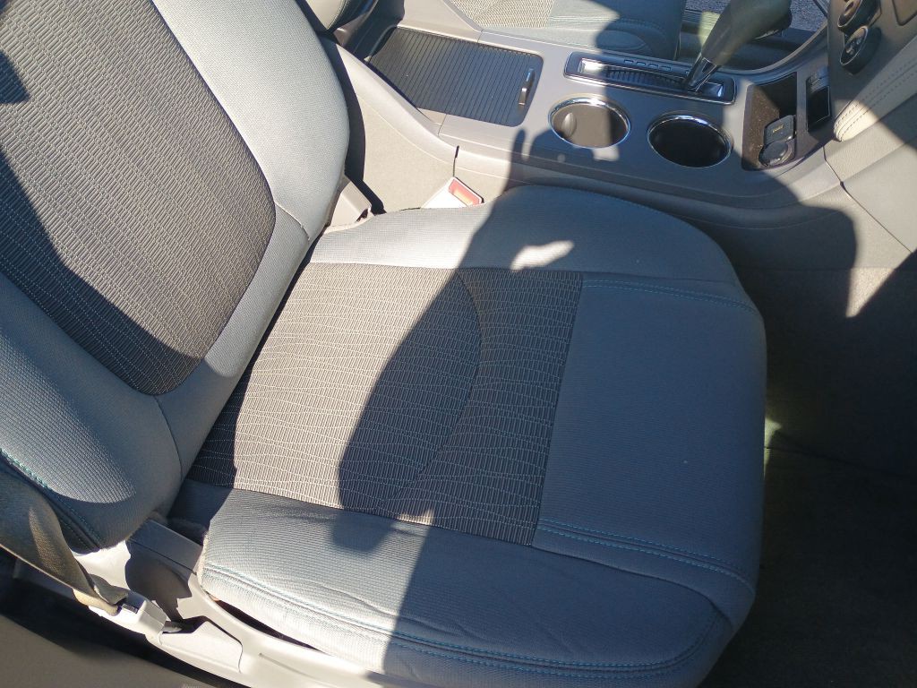 2017 Chevrolet Traverse Image 30