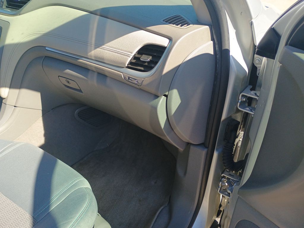2017 Chevrolet Traverse Image 31