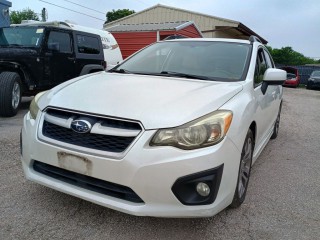 Image for 2013 Subaru Impreza Sport Premium ID: 7488601