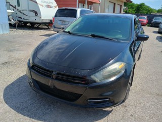 Image for 2014 Dodge Dart SXT ID: 7492641