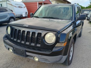 Image for 2014 Jeep Patriot Sport ID: 7497489