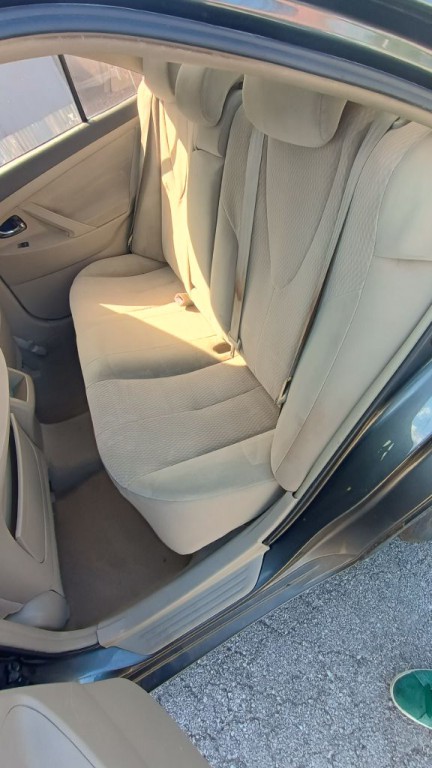 2010 Toyota Camry Image 22