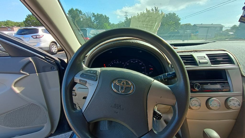 2010 Toyota Camry Image 26