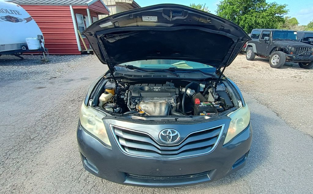2010 Toyota Camry Image 33
