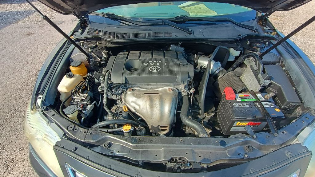 2010 Toyota Camry Image 34