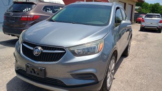 Image for 2019 Buick Enclave Preferred ID: 7508087