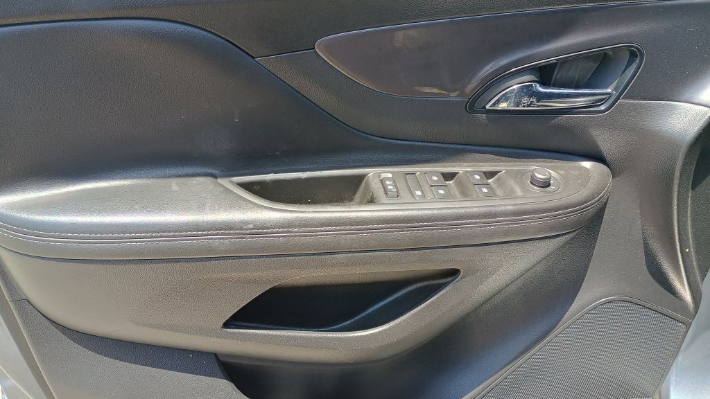 2019 Buick Enclave Image 8