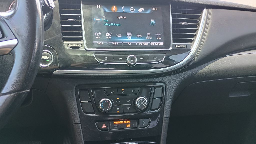 2019 Buick Enclave Image 10