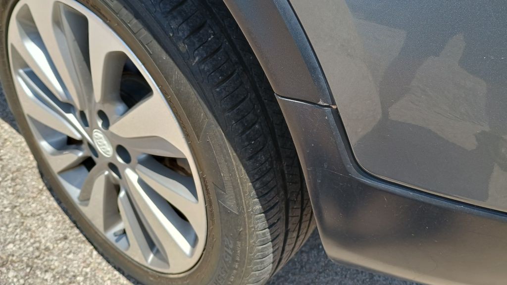 2019 Buick Enclave Image 18