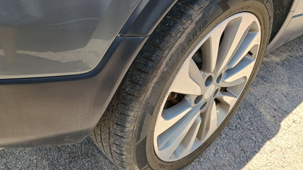 2019 Buick Enclave Image 24