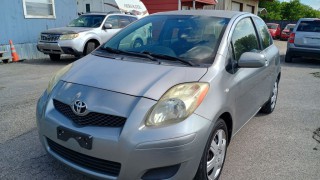 Image for 2009 Toyota Yaris  ID: 7529597