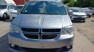 Image for 2019 Dodge Grand Caravan SXT ID: 7529621